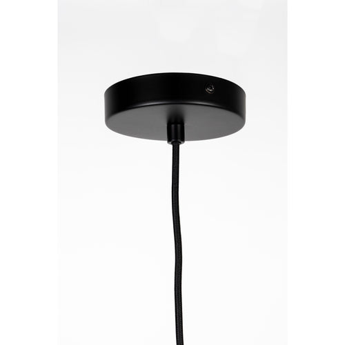Housecraft Living Duct Hanglamp S Zwart - vtwonen shop