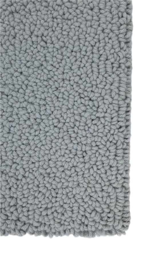 Vloerkleed MOMO Rugs Opus Loop Blue grey 200x300 cm - vtwonen shop