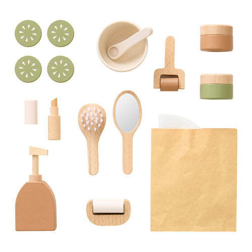 Petite Amélie Spa Set TOYSPA 17 dlg