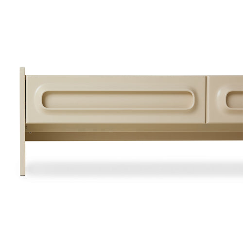 HKLIVING dressoir Space – creme