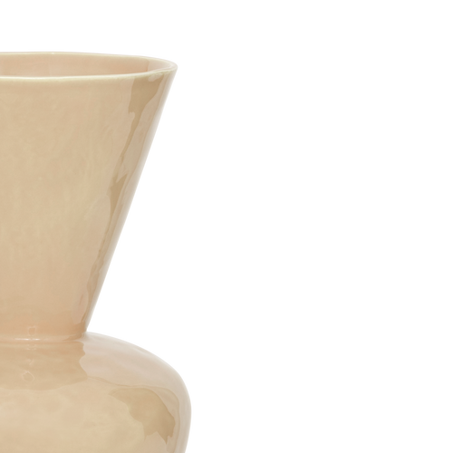 Urban Nature Culture vaas Langa - Ø 21 * 34 cm