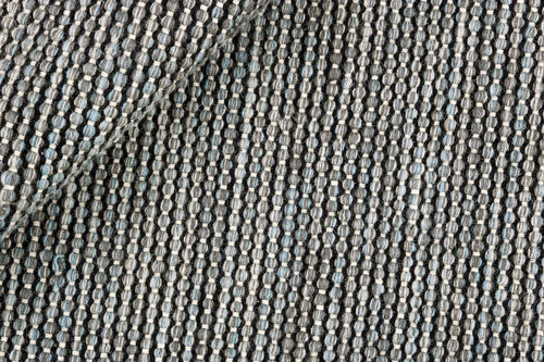 Vloerkleed MOMO Rugs Atlas Light Grey 170x240 cm