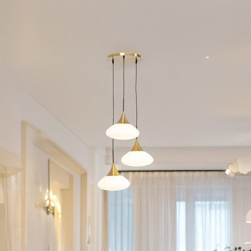 Kare Design Hanglamp Gocce Ø47cm - vtwonen shop