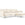 Cosmopolitan Design rechter hoekbank Vienna 5-zits, flueel, lichtgrijs - 170x255x95cm
