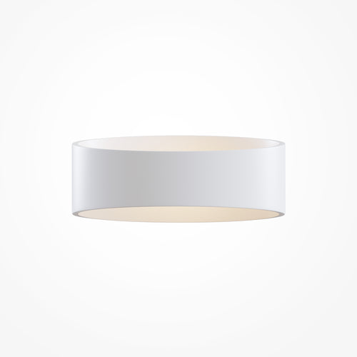 Maytoni wandlamp Trame - Wit - 17.5x9x8 cm