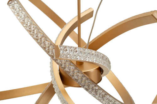 Mauro Ferretti led-lamp