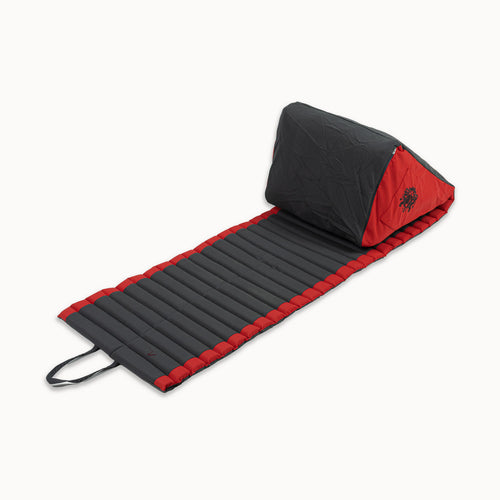 Besarto - Relaxmatras - Carbon Red