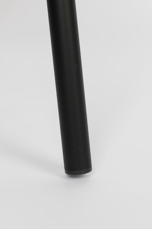 Zuiver Back To School Stoel Mat Beige - Set van 4 - vtwonen shop