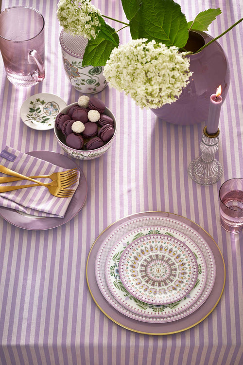 Pip Studio Etagere 3 laags - Lily&Lotus - Lila