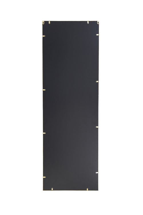 Light & Living spiegel RINCON - 50x3x150cm - goud