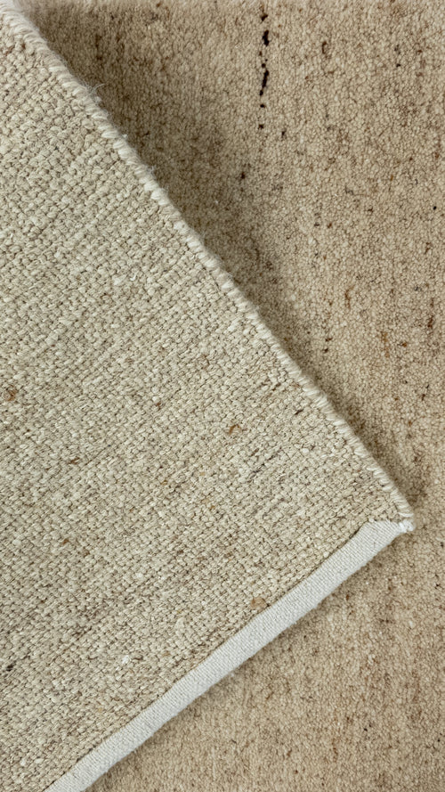 Vloerkleed Natur Pur Berber Terra Light grey 656 140x200 cm - vtwonen shop