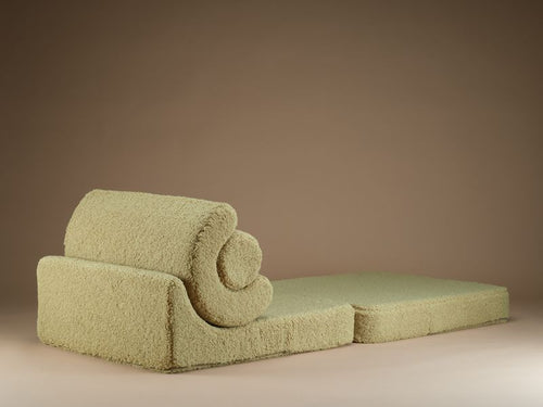 Wigiwama Flipster - Groen