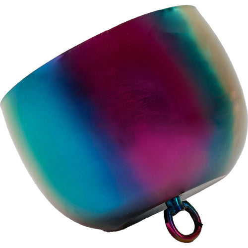 Kare Design Tafellamp Rainbow Ø35cm goud