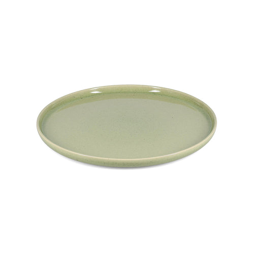 Salt & Pepper - Plat bord 33cm sage Blush - Set van 2