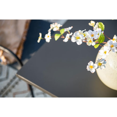 Garden Impressions tuinset Moon - Rimini donker grijs 3-delig - vtwonen shop