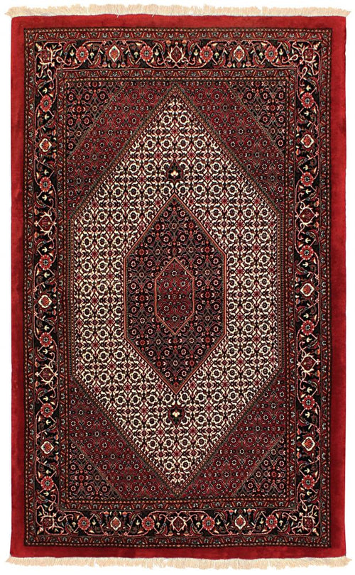 Vloerkleed MOMO Rugs Bidjar Fine 45 105x168 cm - vtwonen shop