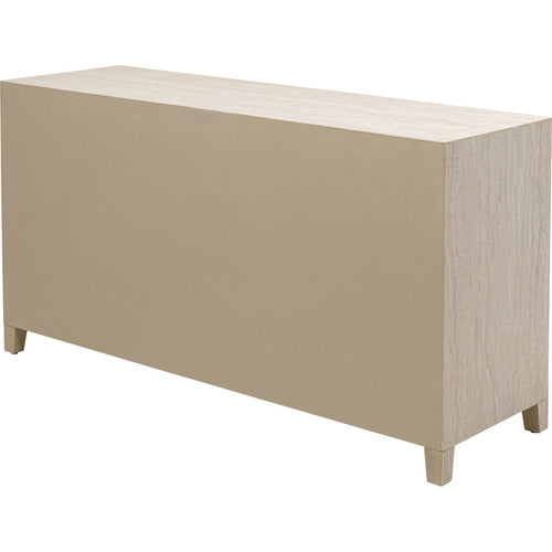 Kare Design Dressoir Travertino