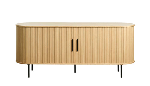 Rebellenclub dressoir Taree - eiken - L - vtwonen shop