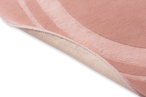 Laura Ashley Redbrook-Blush Round 81802 150 rond