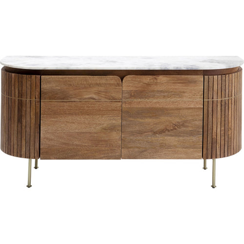 Kare Design Dressoir Grace 4 deuren