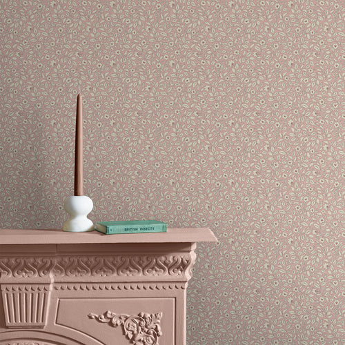 Joules Vliesbehang - Ditsy Floral