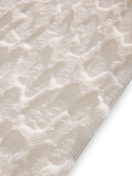 benuta loper Immy - crème - 60x200 cm