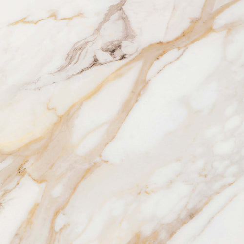 Kare Design Eettafel Eternity 180x90cm wit en zwart - vtwonen shop