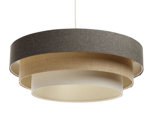 bpskoncept hanglamp Triniti - Ø60 cm