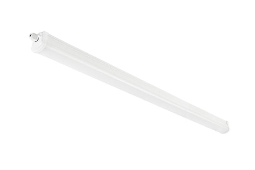 Nordlux Oakland 120 Single Onderbouwverlichting Wit - Integrated LED - 1-lichtpunten