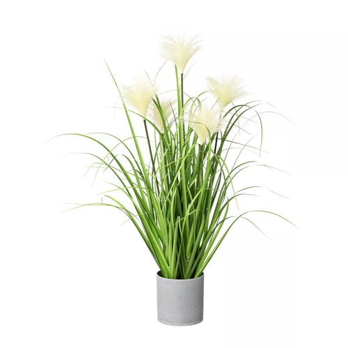Flourify kunstplant - Rietgras - 66 cm - vtwonen shop