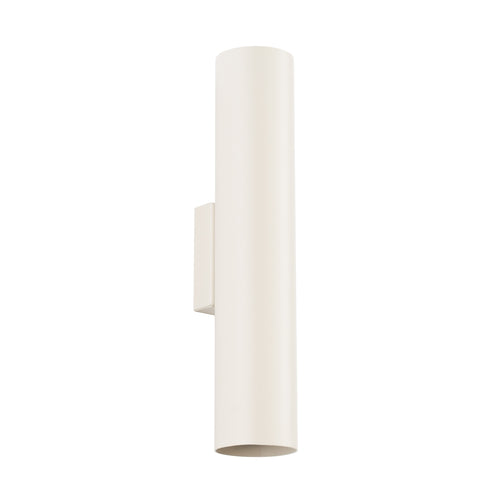 Sollux Lighting Wandlamp LAGOS 2 beige - 6x8x30cm
