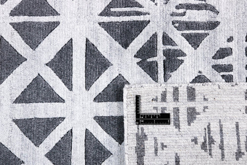 Vloerkleed MOMO Rugs Shangri La Mosaik 200x300 cm