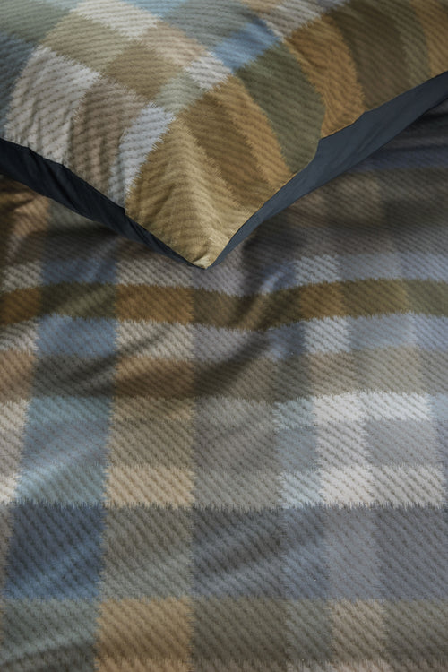 Beddinghouse  Glynn - 240 x 200/220 cm - Blauw - vtwonen shop