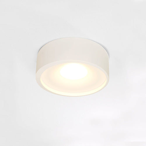 Artdelight plafondlamp Orlando - 1 lichts - 14  x 5   cm - wit - vtwonen shop