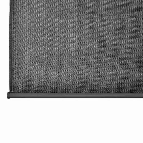 Platinum Rolgordijn antraciet - breedte 2,96 x hoogte 2,4 m - vtwonen shop