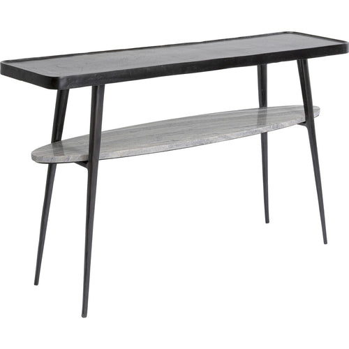 Kare Design Console Montagna 135x35cm - vtwonen shop