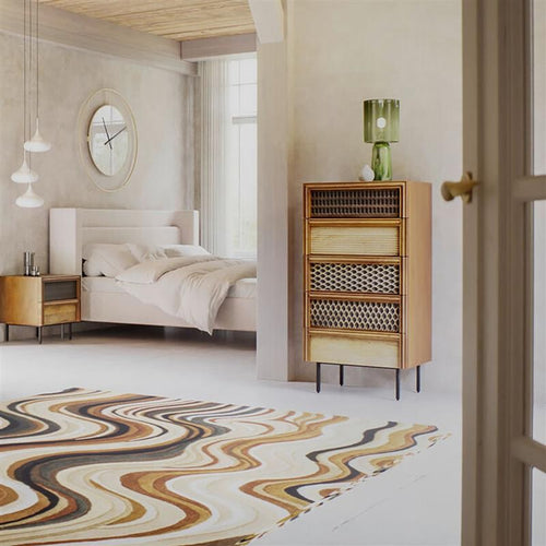 Kare Design Ladekast Gino - vtwonen shop