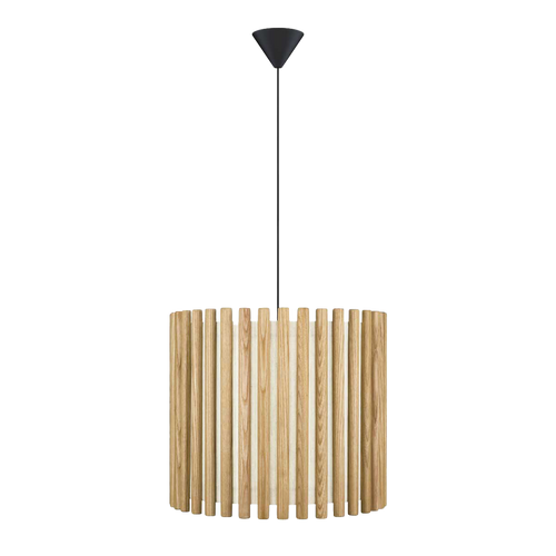 Umage Komorebi Medium Hanglamp Natural Oak - vtwonen shop