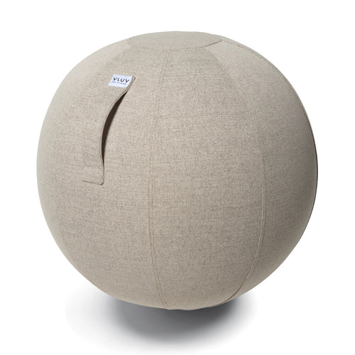VLUV BOL SOVA zitbal 60-65cm - Toffee