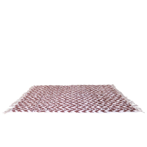 AFK Living vloerkleed Berber - handgemaakt - Wol - 250 cm x 300 cm
