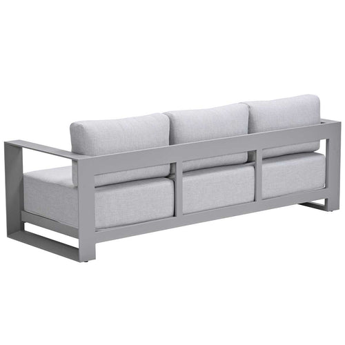 Levanto driezitsbank - taupe - valley sand - vtwonen shop