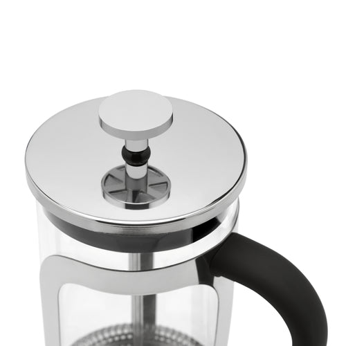 Leopold Vienna - French Press cafetière Shiny 1,0L (8 kopjes)