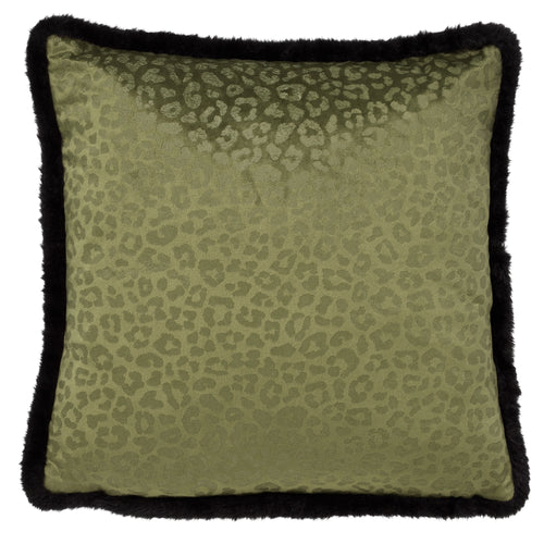 Dutch Decor kussenhoes Cheeta - 45x45 cm - vtwonen shop