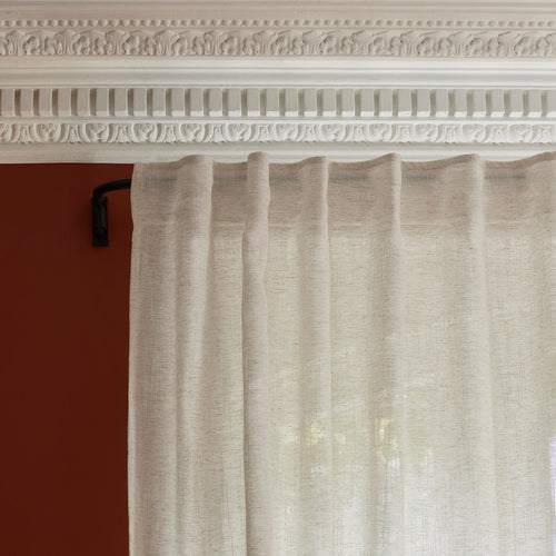 Madura Veiling Neapoli gevlekt ivoor 354x299 cm