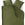 Ambiante Dekbedovertrek Velvety - 240 x 200/220 cm - Oker