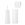 Brabantia ReNew Toiletaccessoire-set, toiletborstel met houder, toiletrolhouder en reserverolhouder - Soft Beige