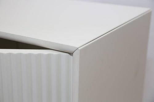 Rebellenclub Wandkast Brota - Greige - vtwonen shop