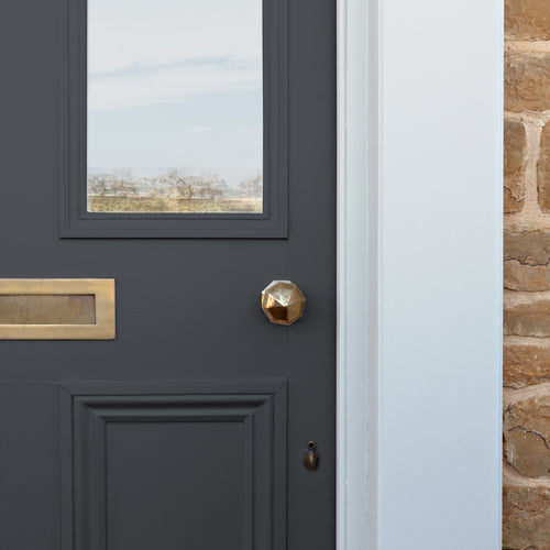 Graham & Brown Waltzers - Zijdeglanslak voor Buiten - 1L - vtwonen shop