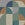 ESTAhome fotobehang cirkels in Bauhaus stijl bruin, groen en blauw - 2.5 x 2.79 m - 159640