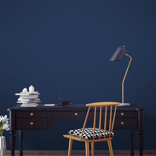 Graham & Brown Brave - Matte Muurverf Afneembaar - 4L